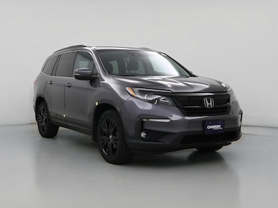 2022 Honda Pilot Special Edition -
                  White Marsh, MD