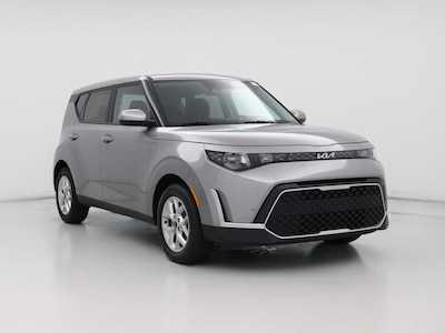 2024 Kia Soul LX -
                  Gastonia, NC