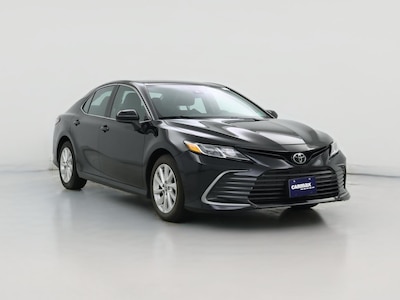 2024 Toyota Camry LE -
                  Sterling, VA