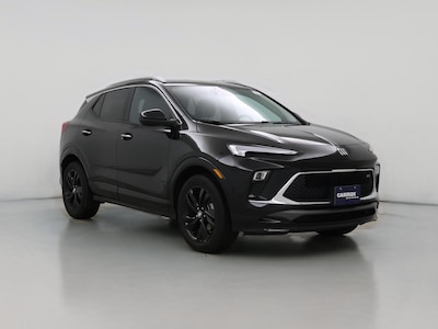 2024 Buick Encore GX Sport Touring -
                White Marsh, MD