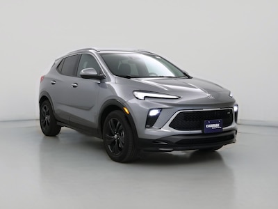 2024 Buick Encore GX Sport Touring -
                  White Marsh, MD
