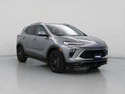 2024 Buick Encore GX Sport Touring -
                White Marsh, MD