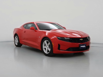 2023 Chevrolet Camaro LT -
                  White Marsh, MD