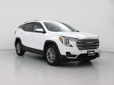 2024 GMC Terrain SLT -
                  White Marsh, MD