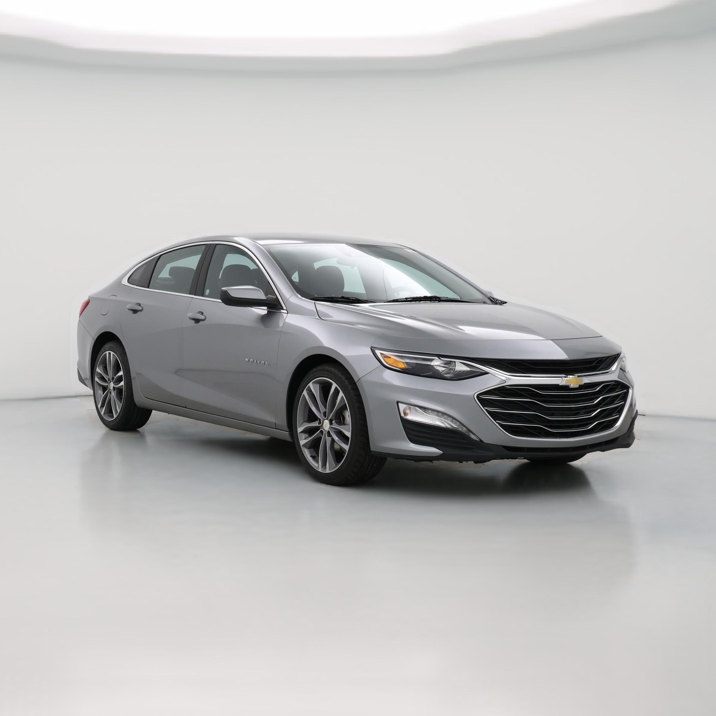 Thumbnail: 2023 Chevrolet Malibu - 1