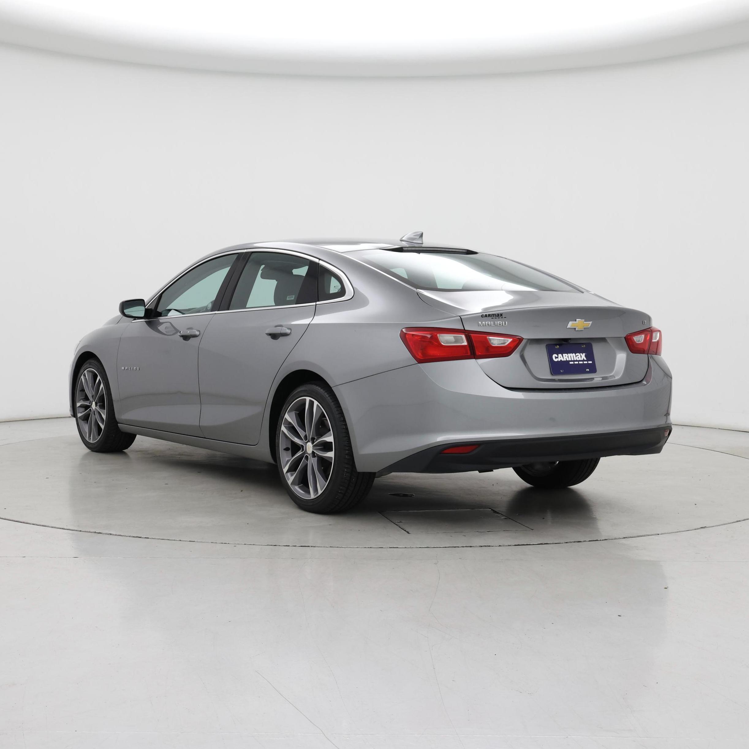 Thumbnail: 2023 Chevrolet Malibu - 2