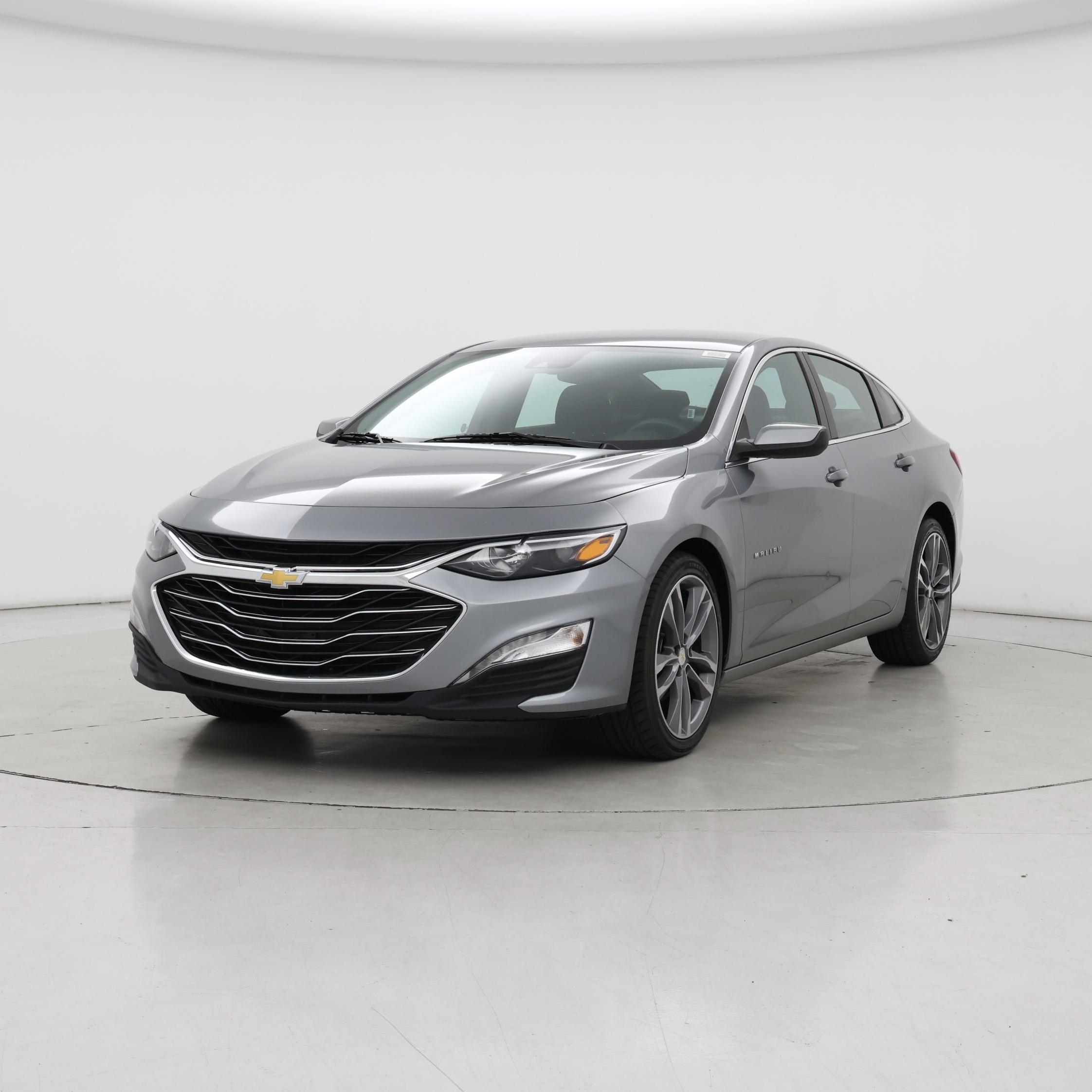 Thumbnail: 2023 Chevrolet Malibu - 4