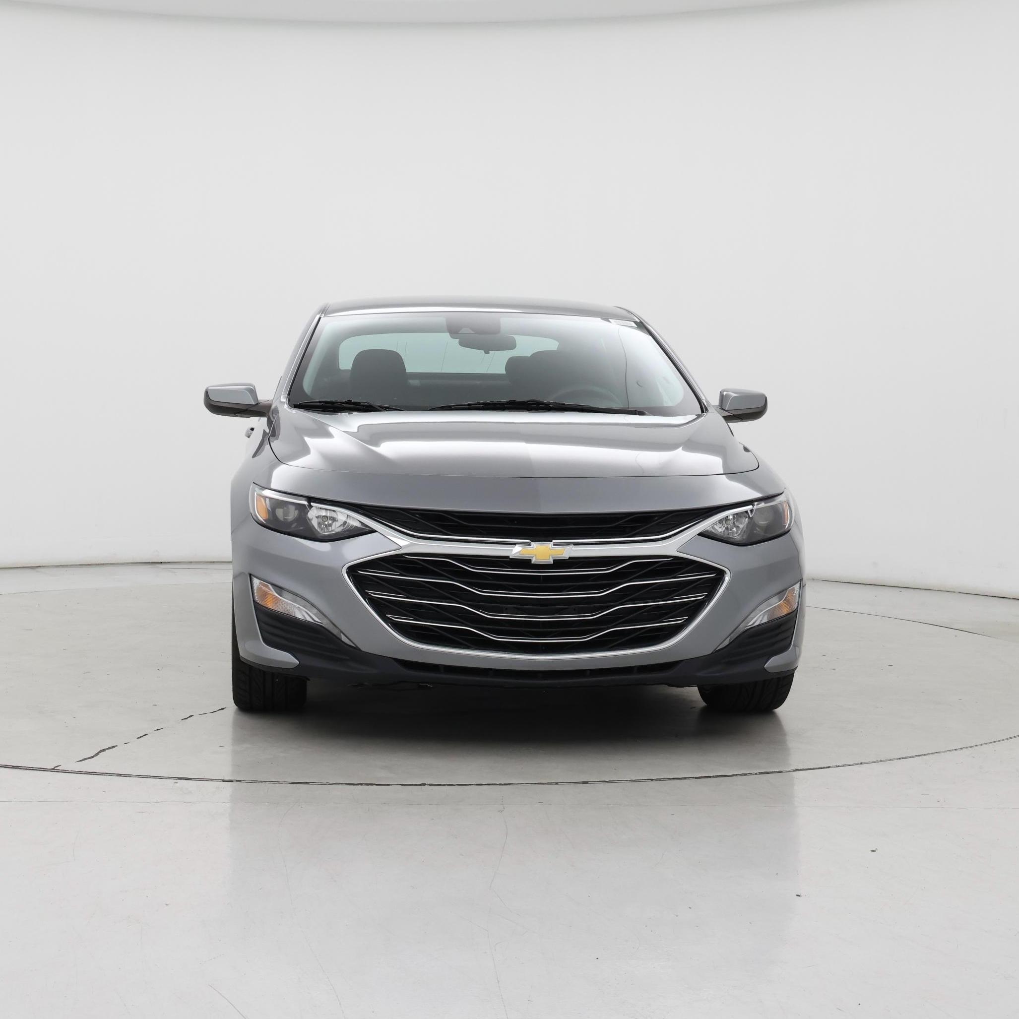Thumbnail: 2023 Chevrolet Malibu - 5
