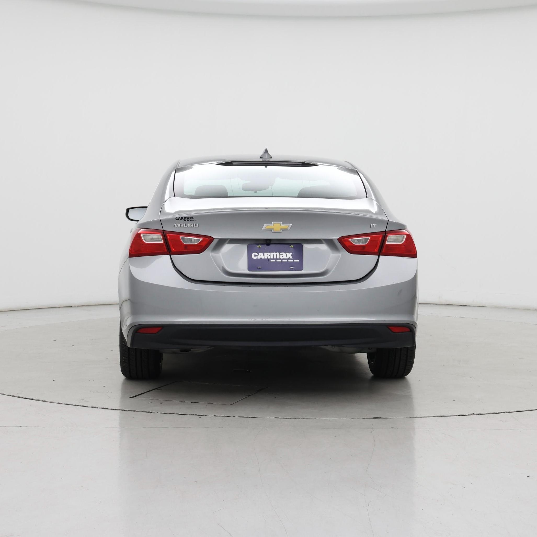 Thumbnail: 2023 Chevrolet Malibu - 6