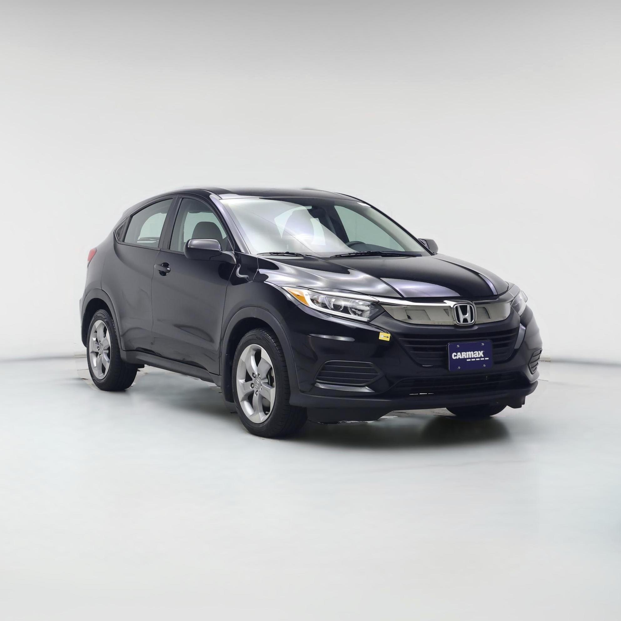 Thumbnail: 2019 Honda HR-V - 1