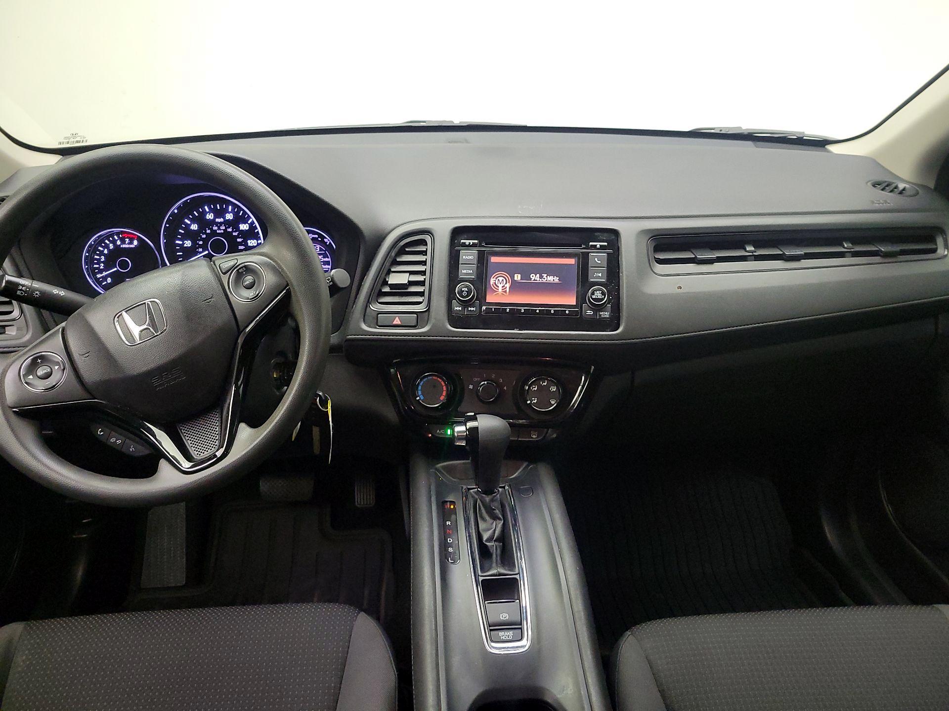 Thumbnail: 2019 Honda HR-V - 9