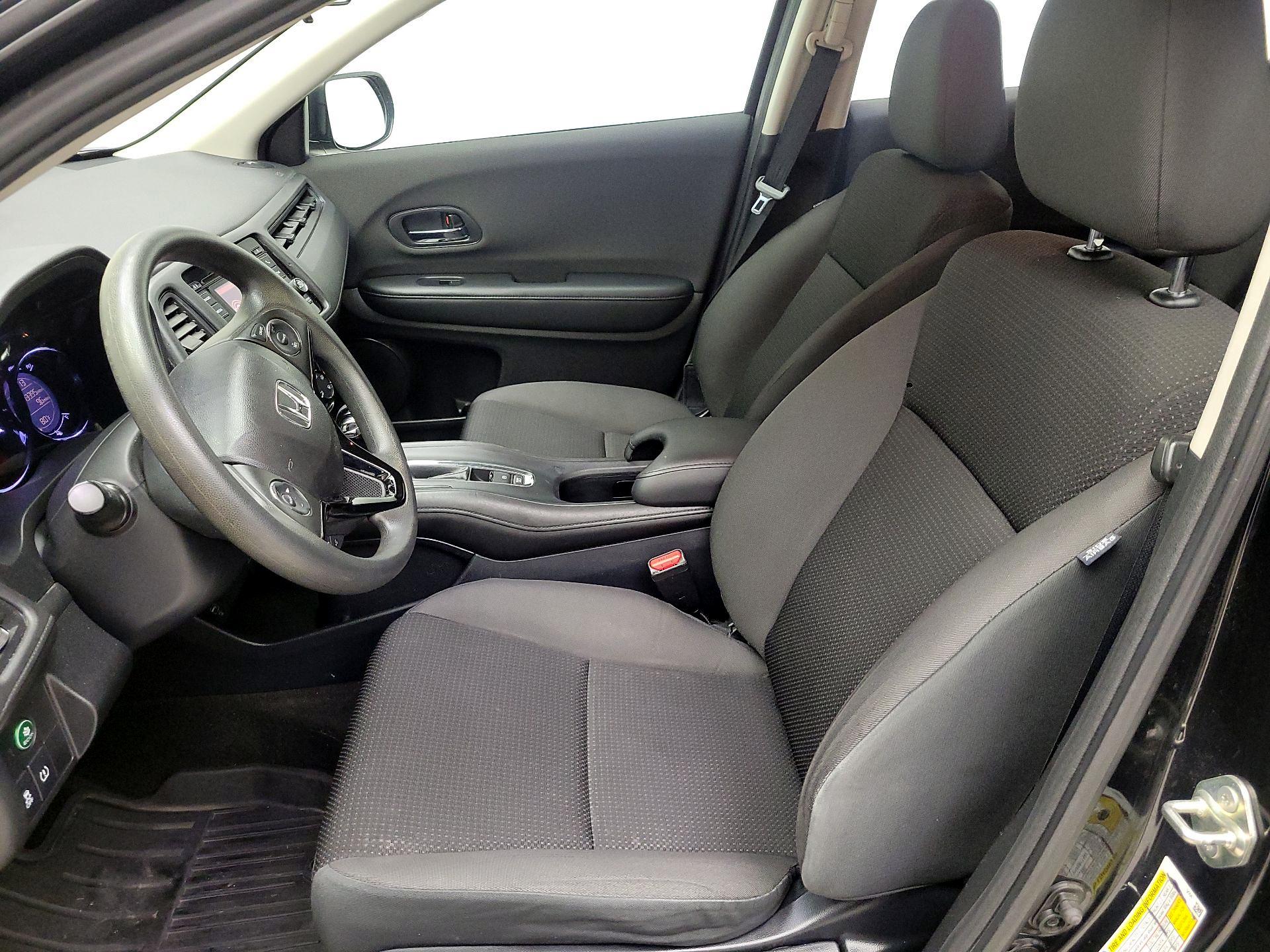 Thumbnail: 2019 Honda HR-V - 11