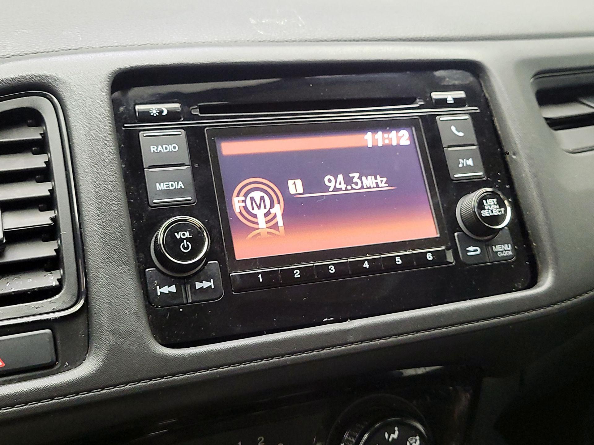 Thumbnail: 2019 Honda HR-V - 15