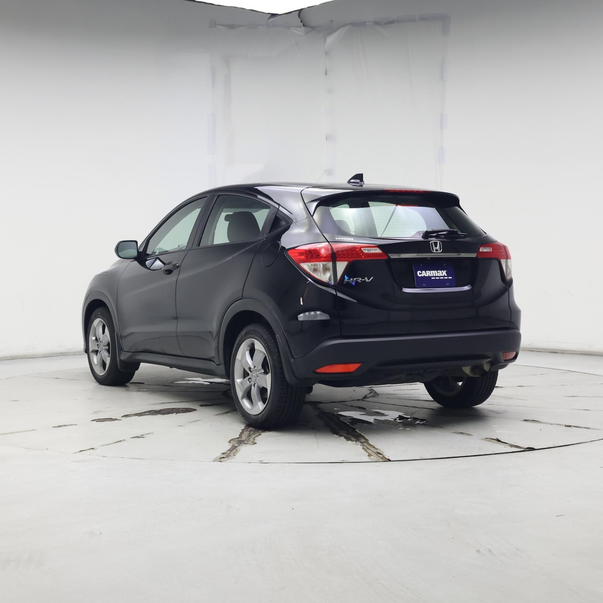 Thumbnail: 2019 Honda HR-V - 2