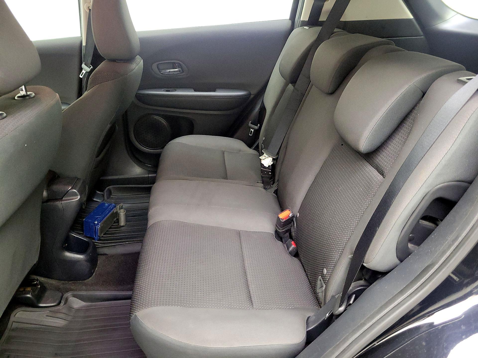 Thumbnail: 2019 Honda HR-V - 19