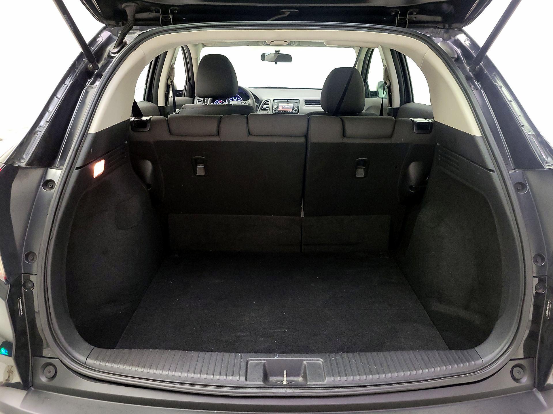 Thumbnail: 2019 Honda HR-V - 20