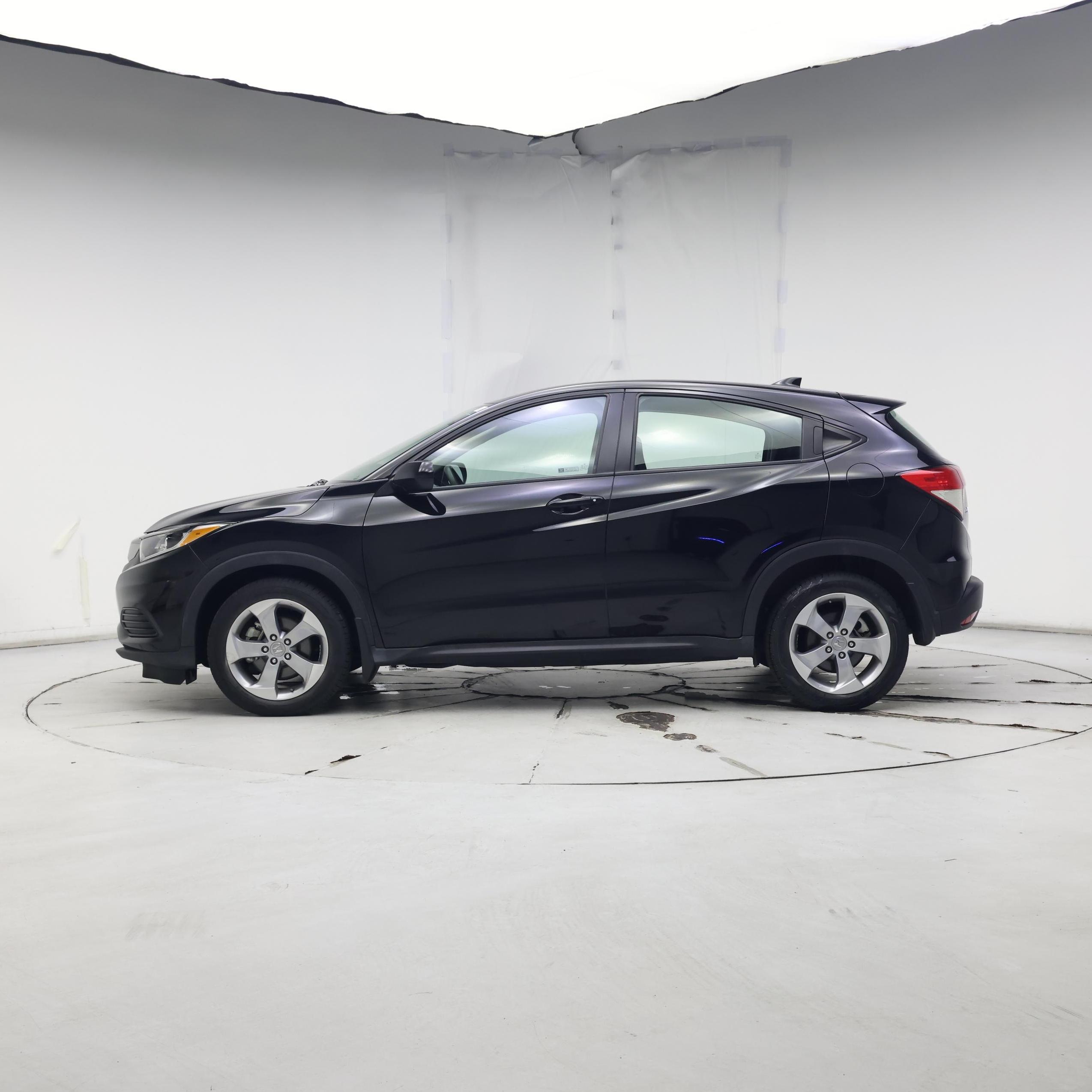 Thumbnail: 2019 Honda HR-V - 3