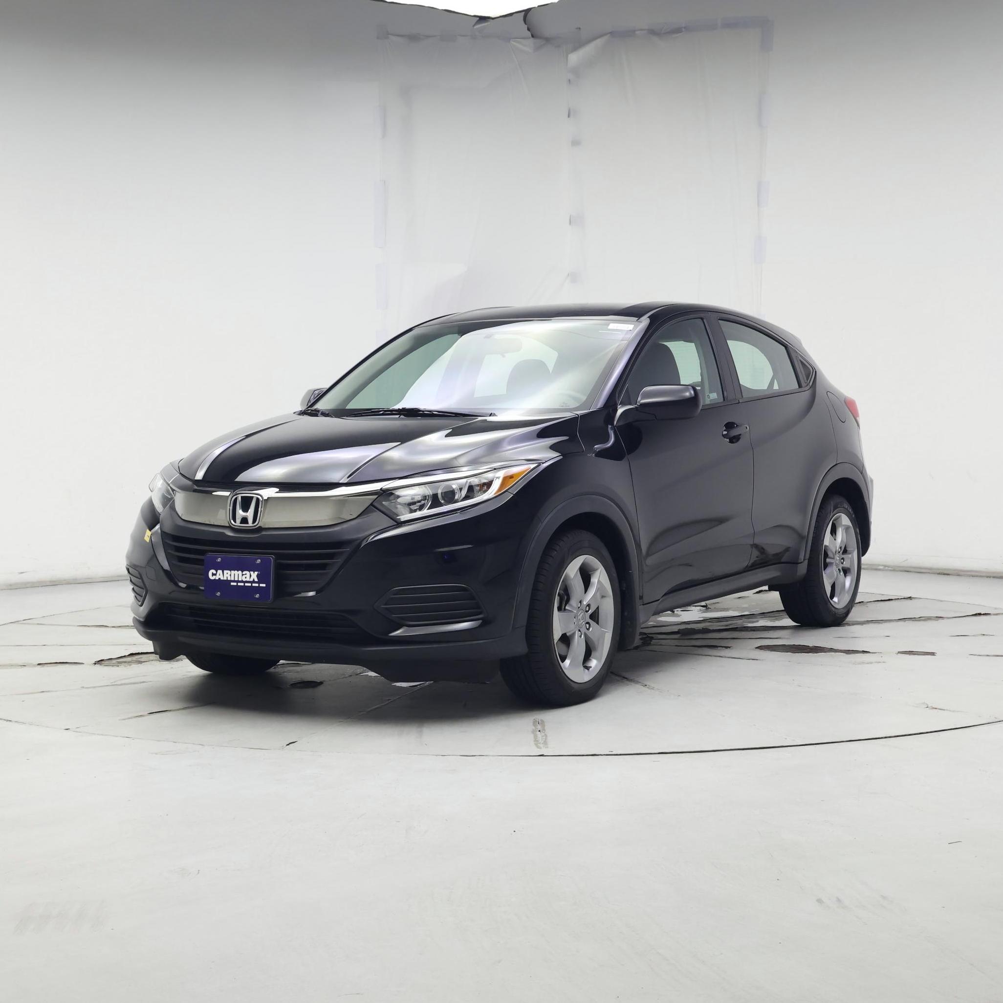 Thumbnail: 2019 Honda HR-V - 4