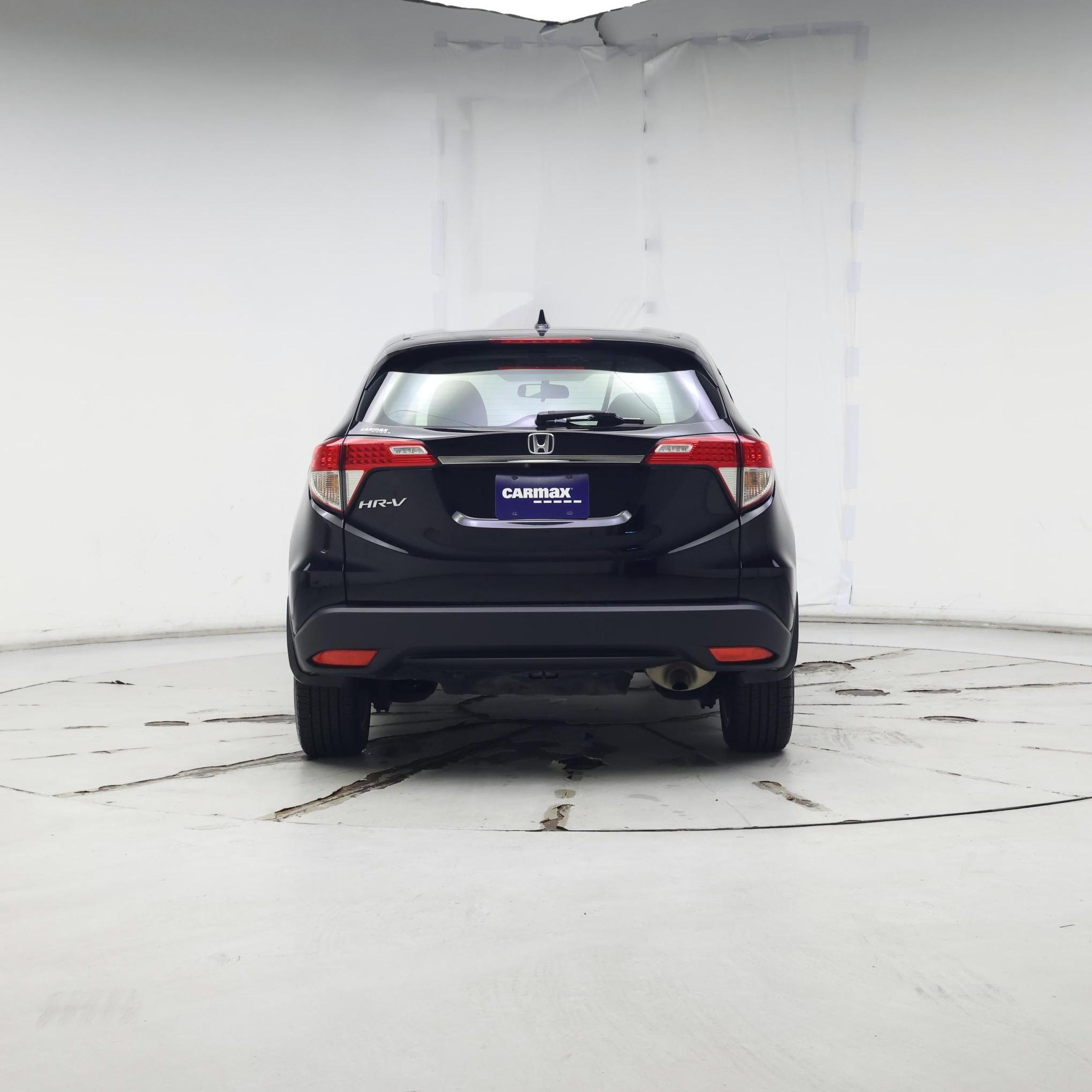 Thumbnail: 2019 Honda HR-V - 6