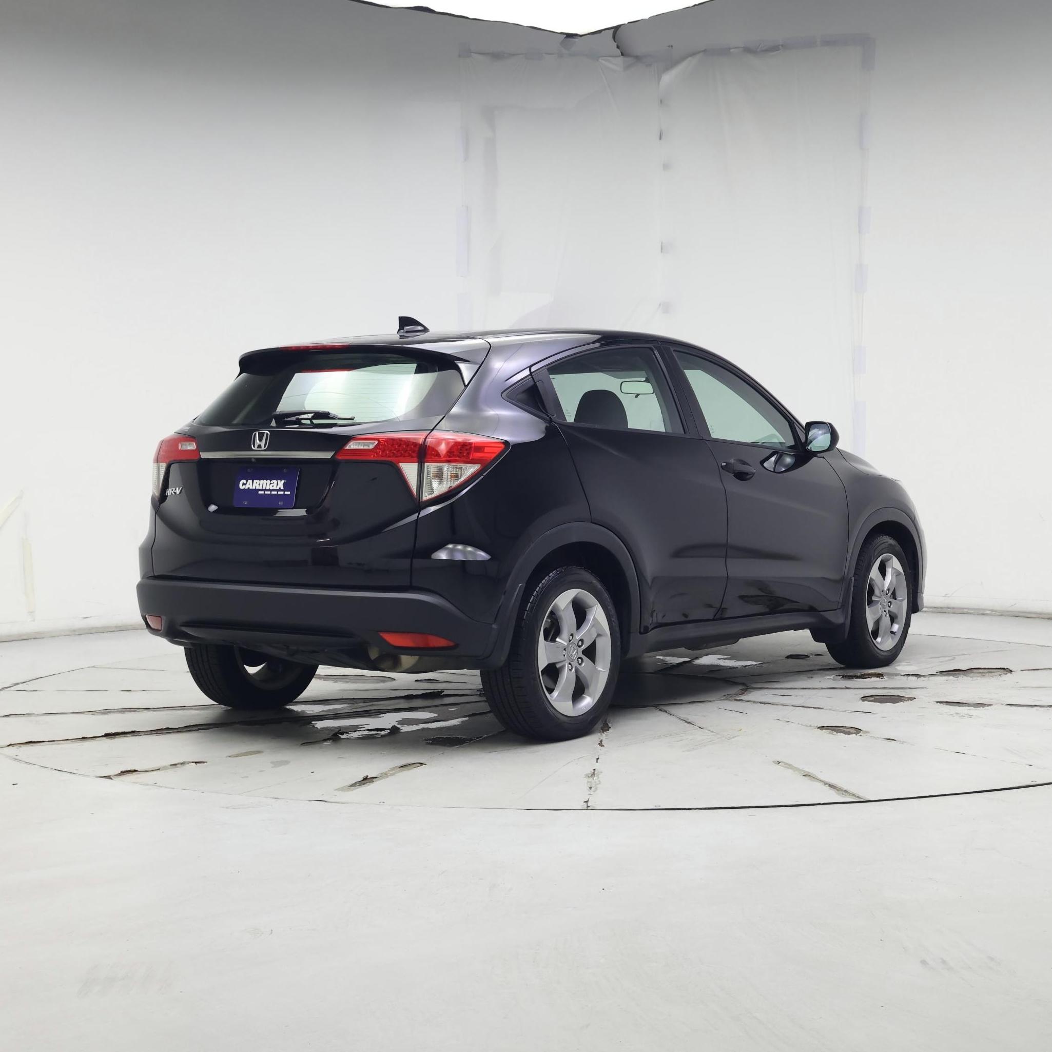 Thumbnail: 2019 Honda HR-V - 8
