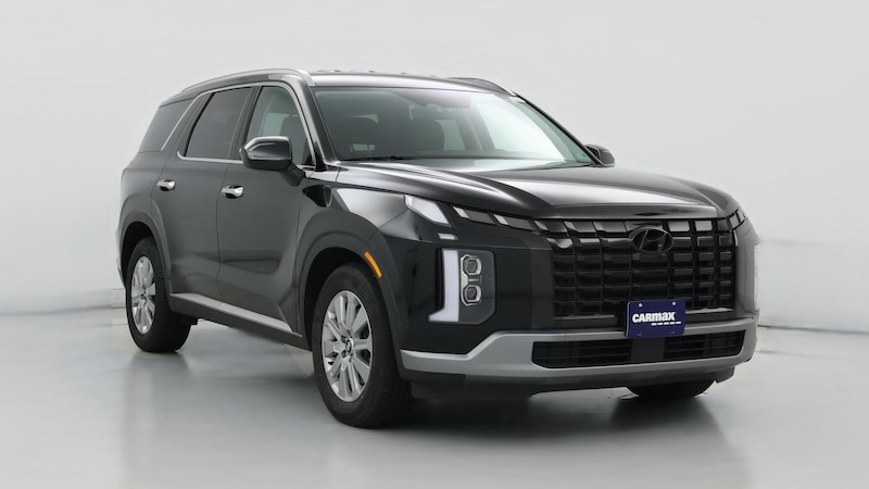2023 Hyundai Palisade SEL Hero Image