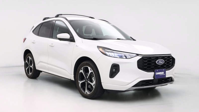 2023 Ford Escape ST-Line Select Hero Image