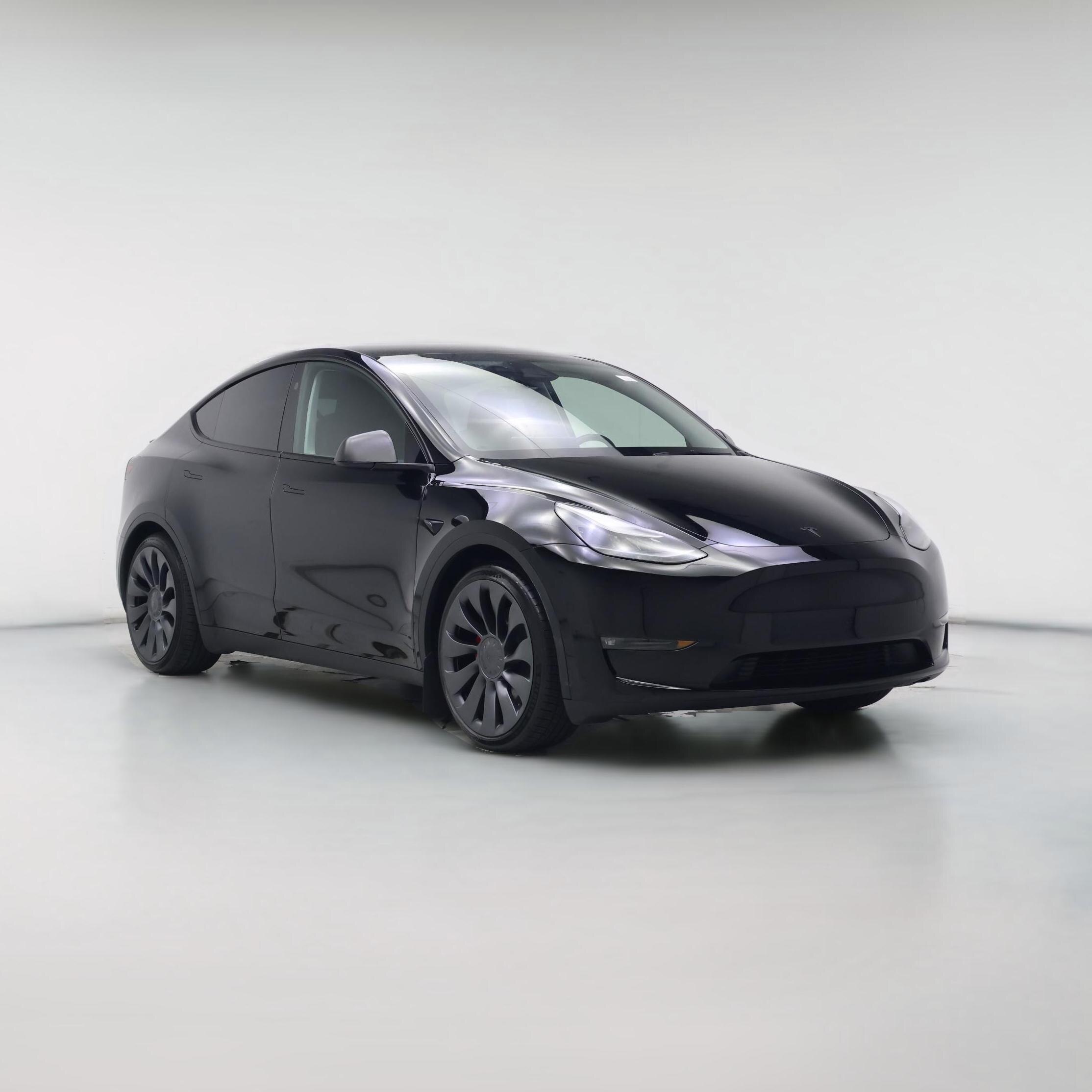Thumbnail: 2023 Tesla Model Y - 1