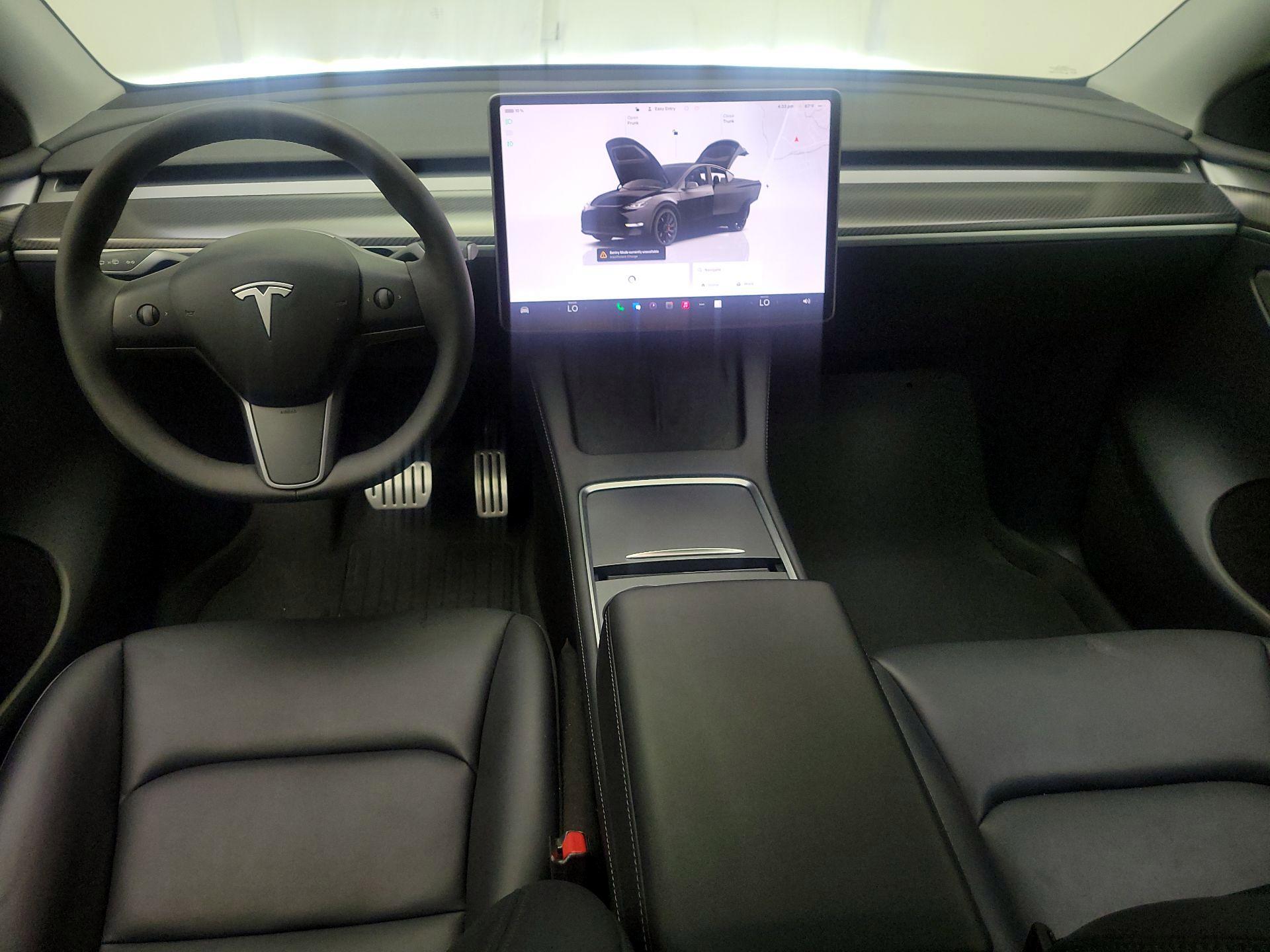 Thumbnail: 2023 Tesla Model Y - 9