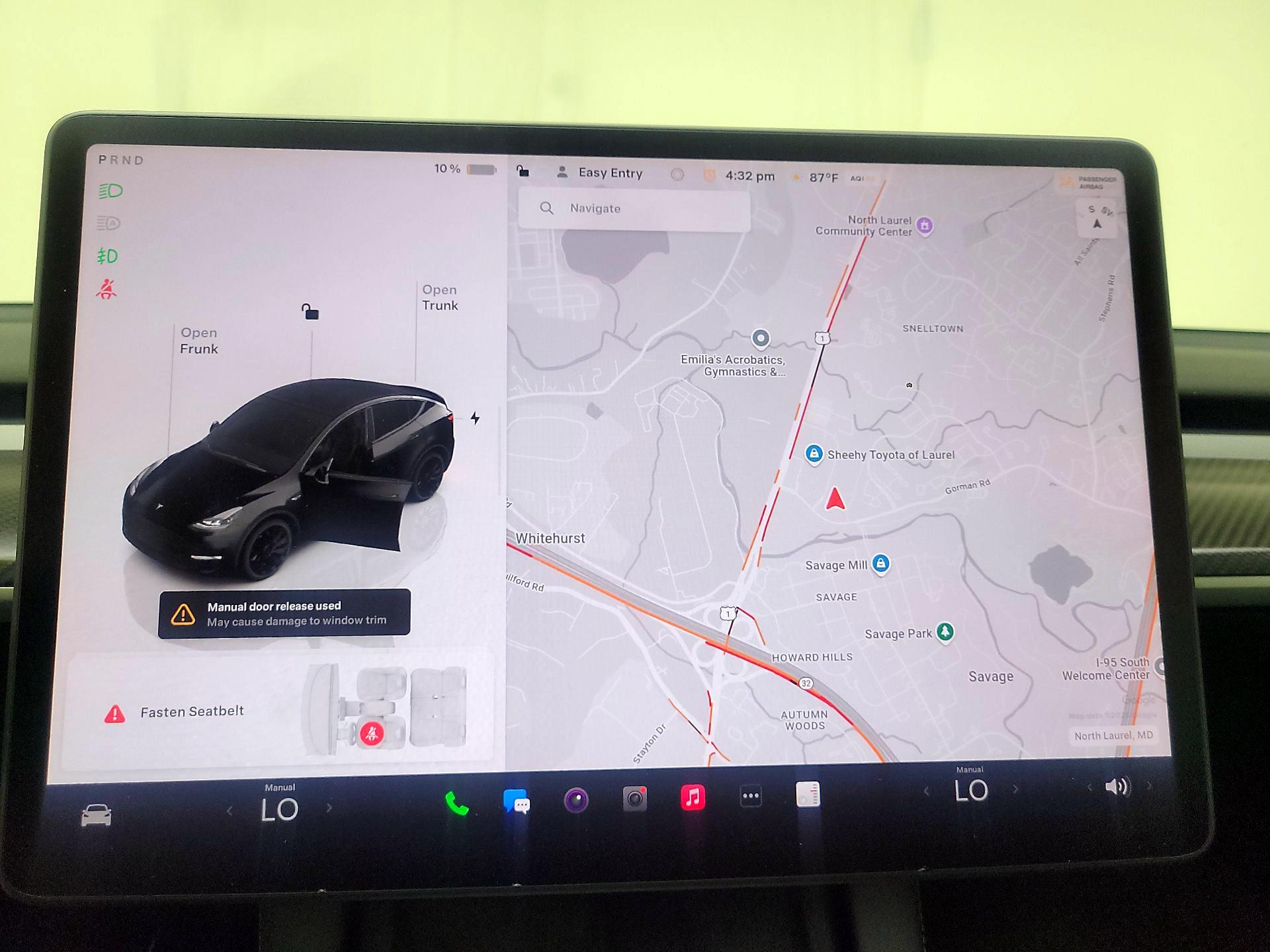 Thumbnail: 2023 Tesla Model Y - 13
