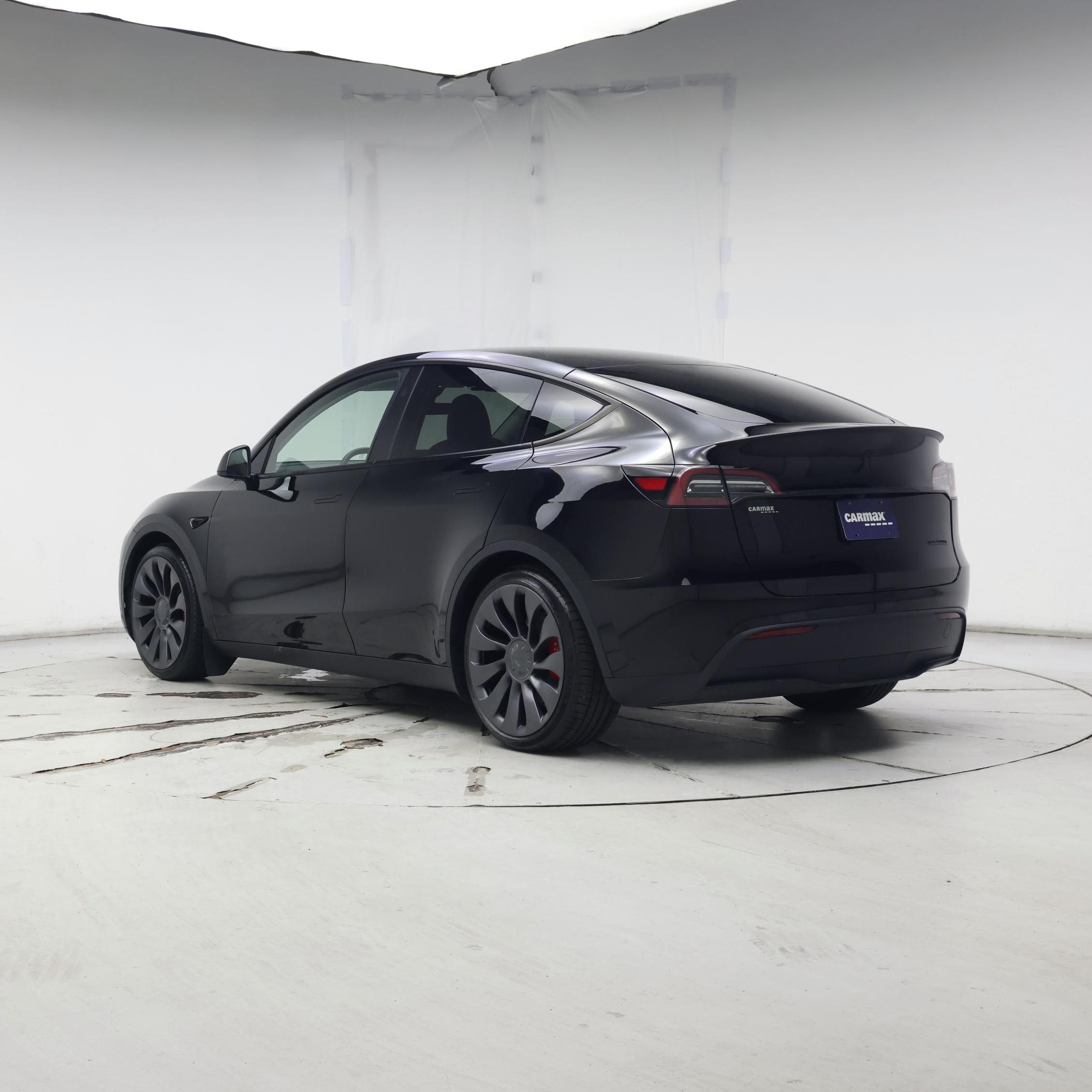 Thumbnail: 2023 Tesla Model Y - 2
