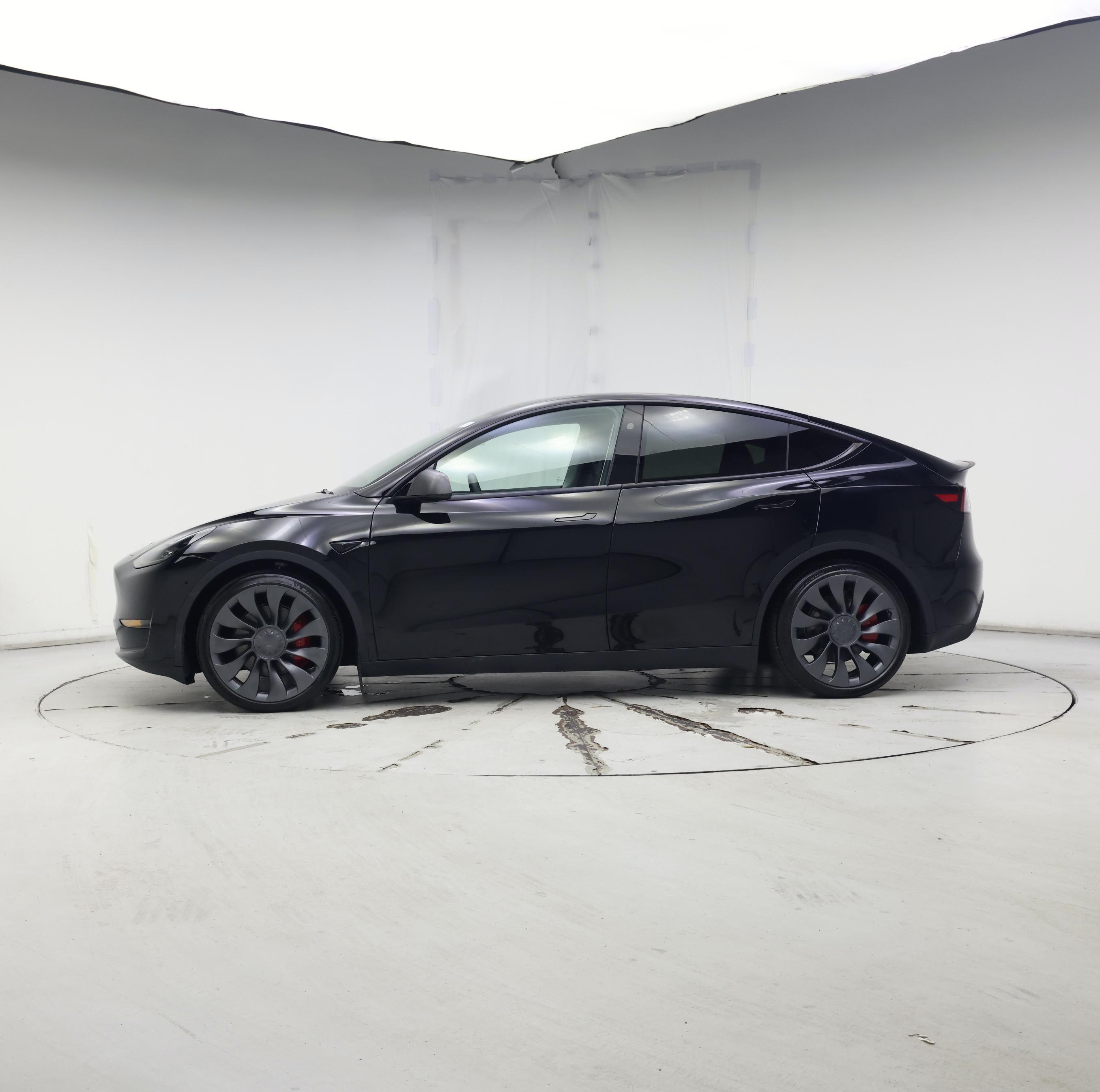 Thumbnail: 2023 Tesla Model Y - 3