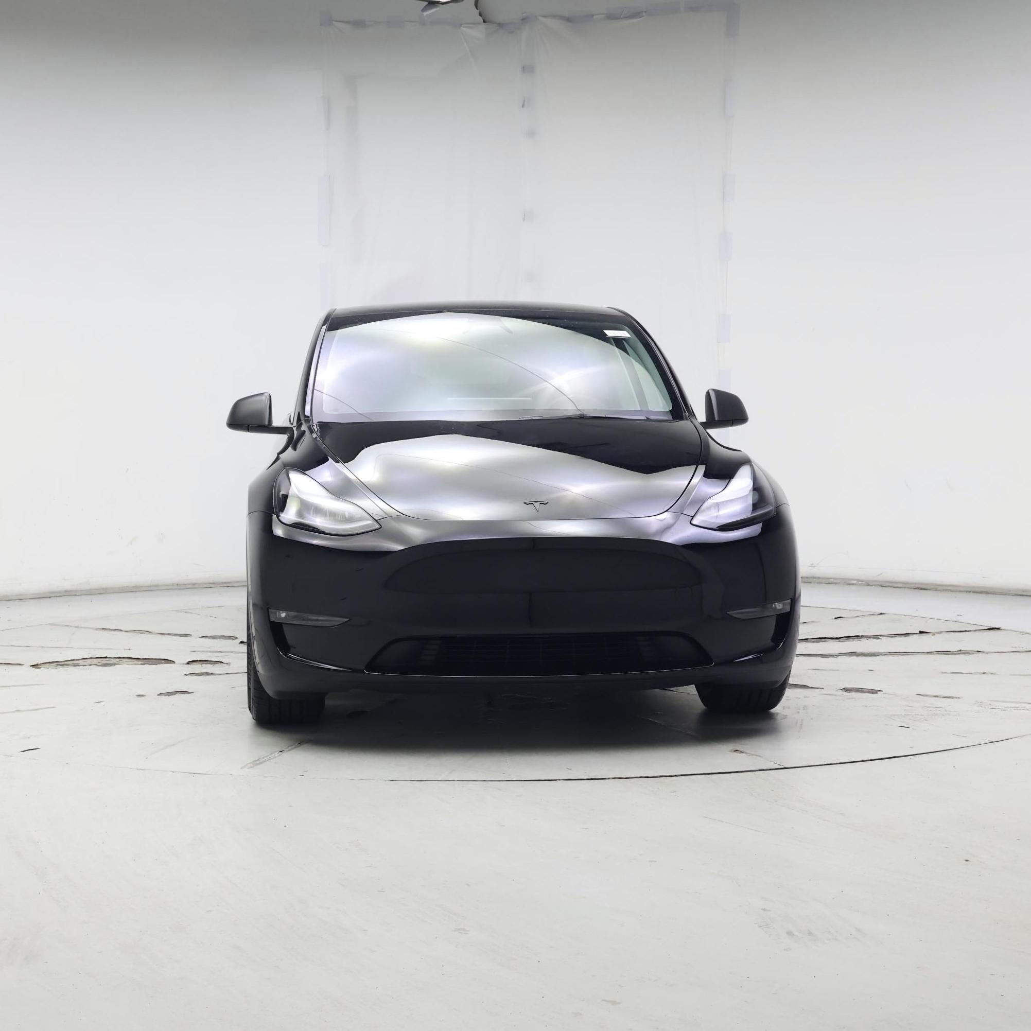 Thumbnail: 2023 Tesla Model Y - 5
