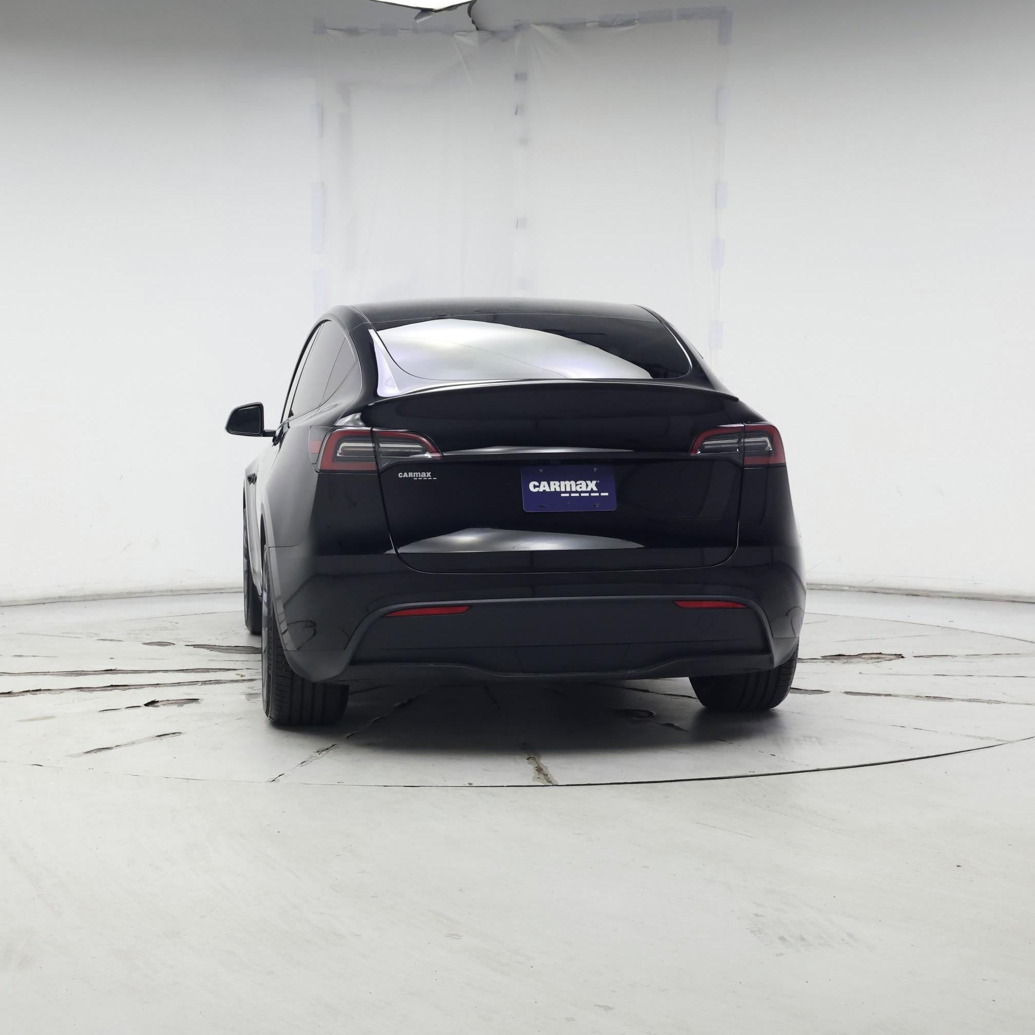 Thumbnail: 2023 Tesla Model Y - 6