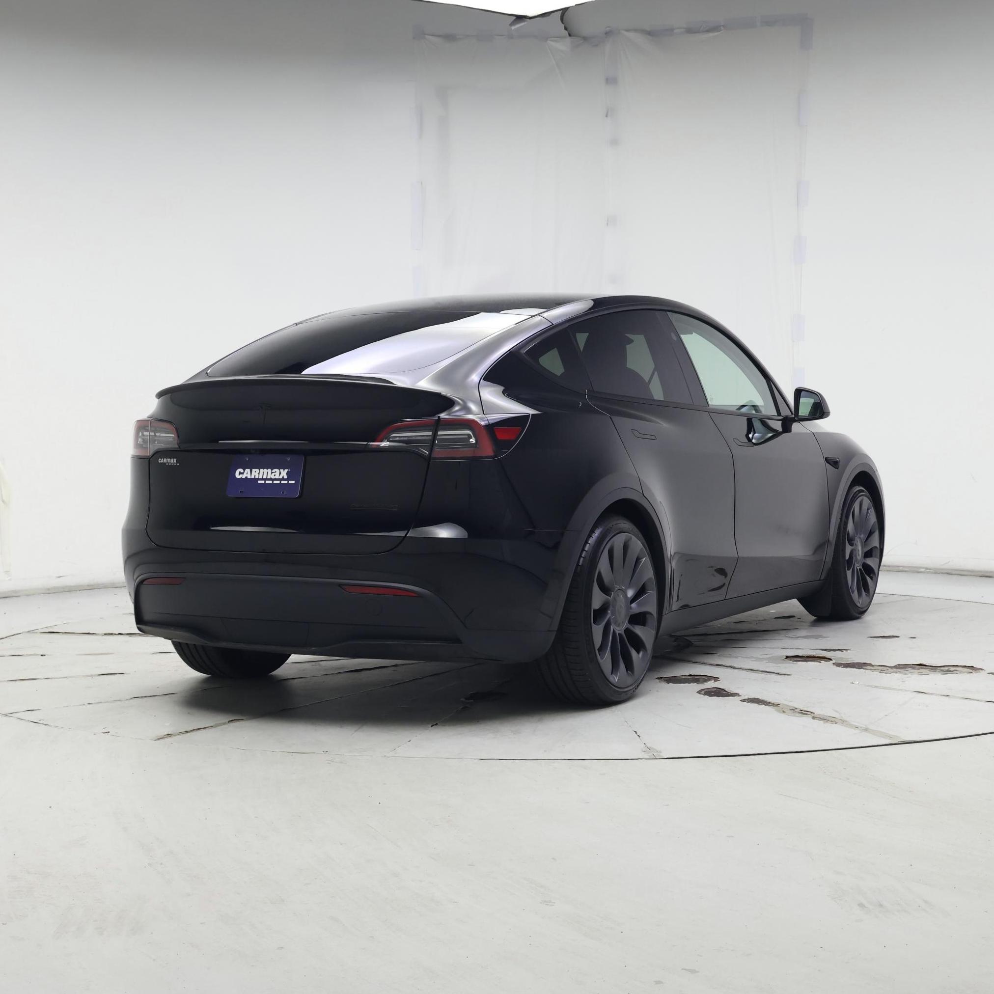 Thumbnail: 2023 Tesla Model Y - 8