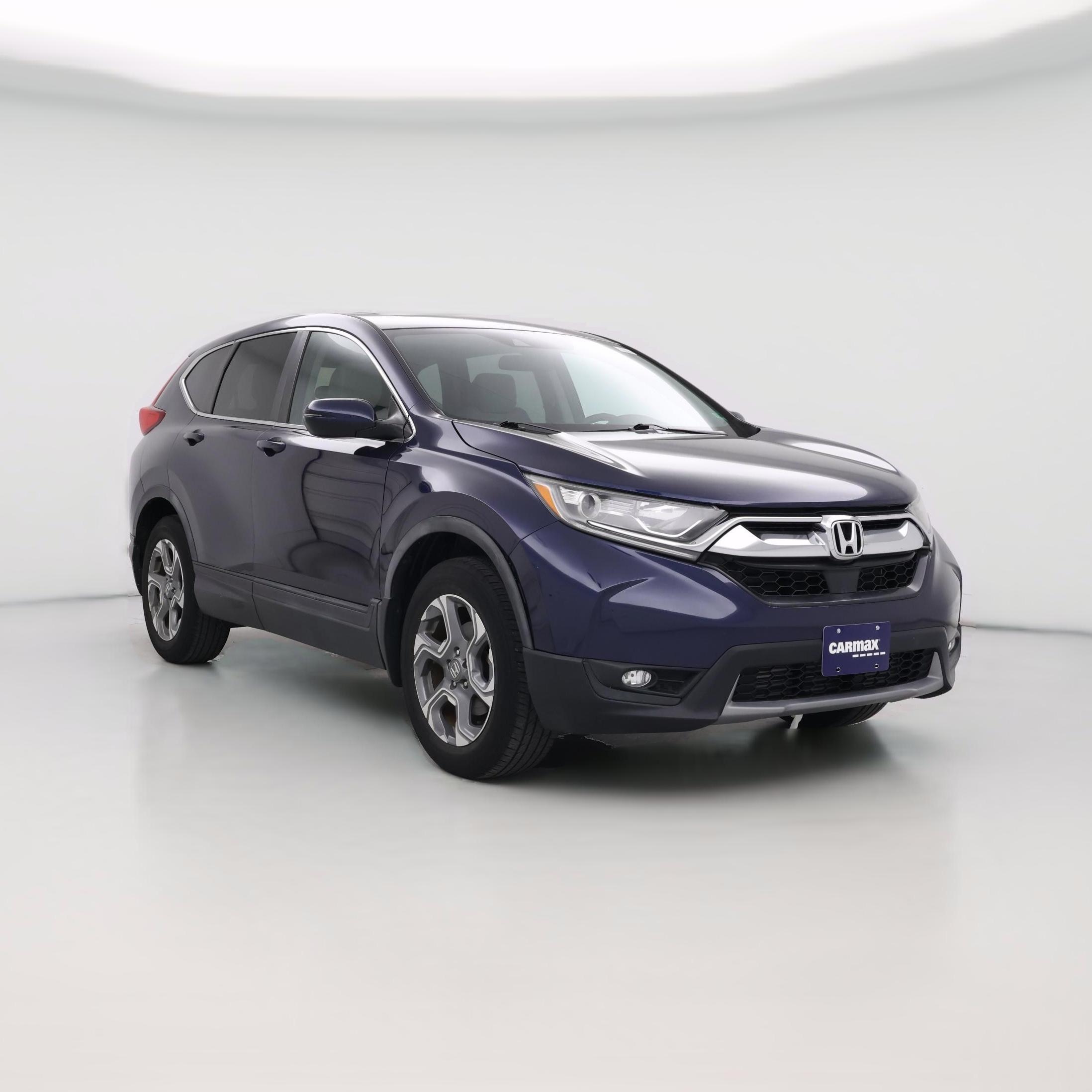 Thumbnail: 2018 Honda CR-V - 1