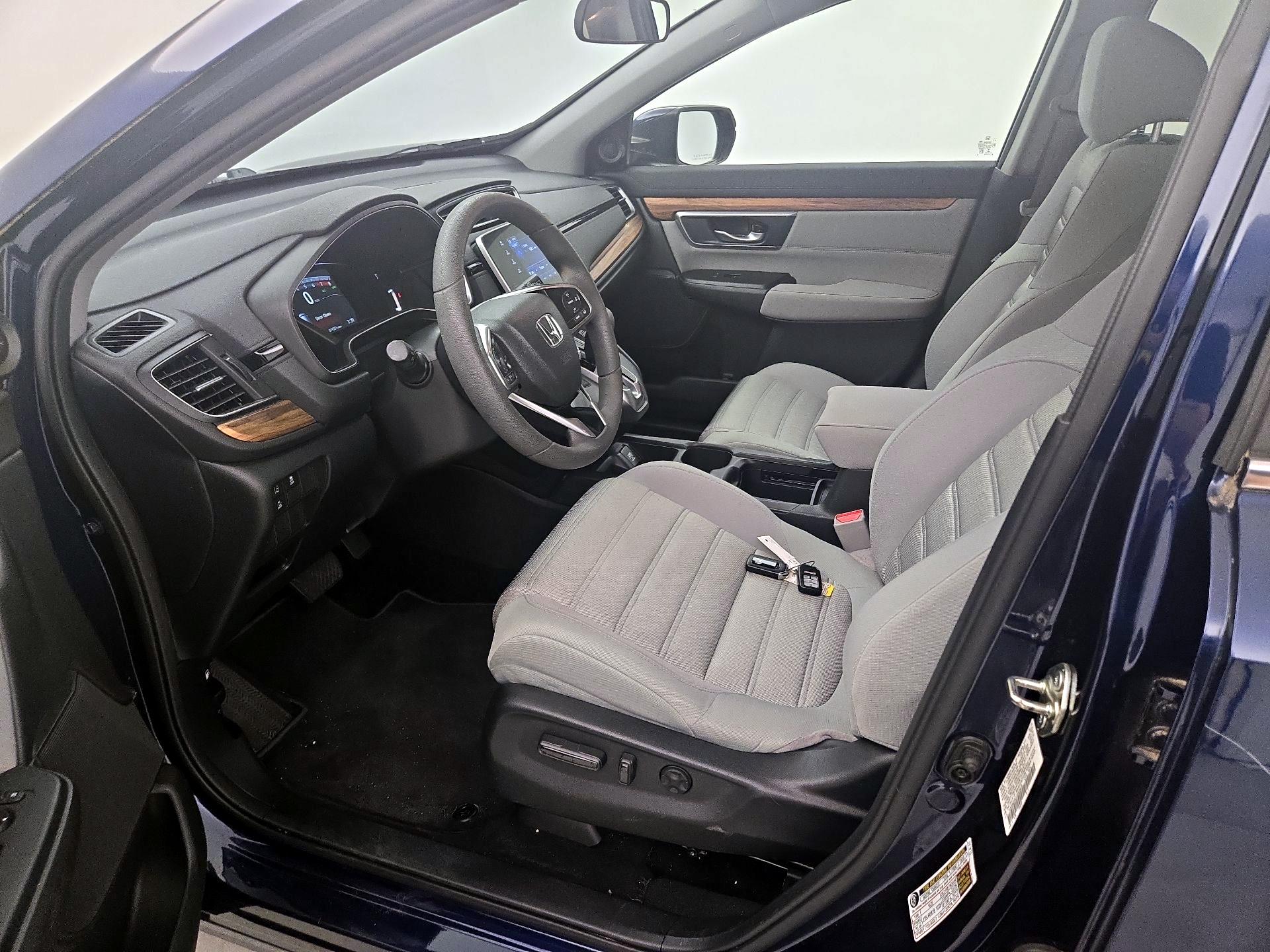 Thumbnail: 2018 Honda CR-V - 11
