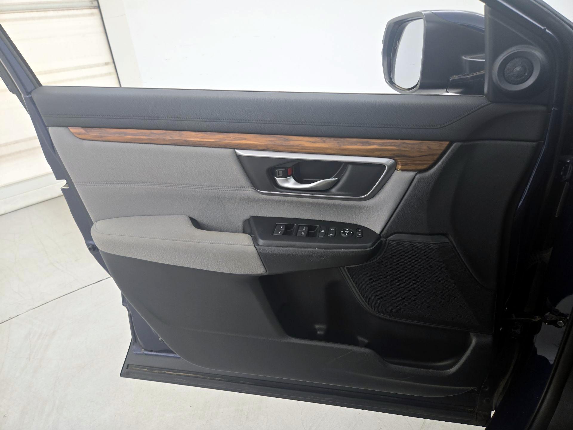 Thumbnail: 2018 Honda CR-V - 12