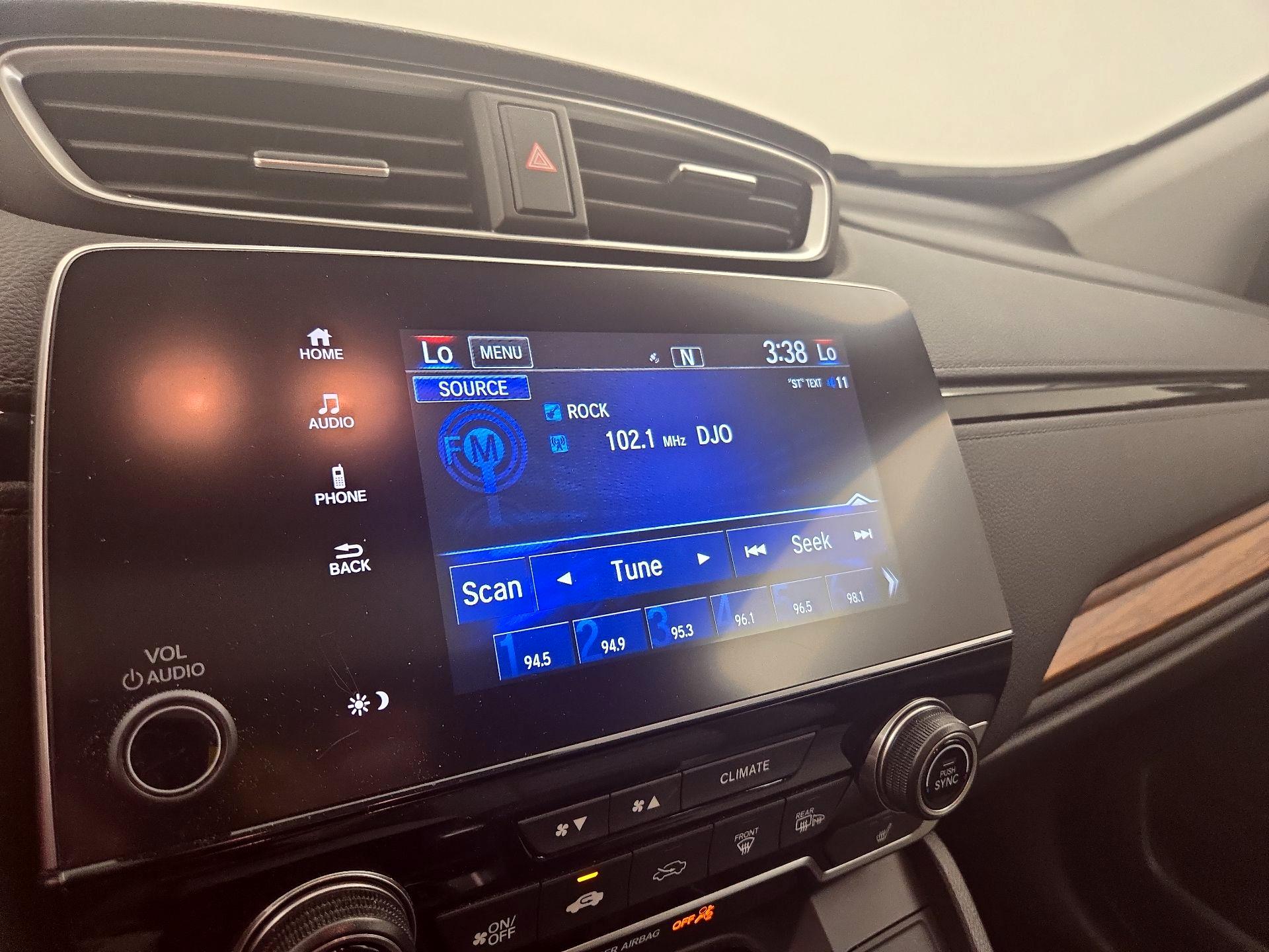 Thumbnail: 2018 Honda CR-V - 15