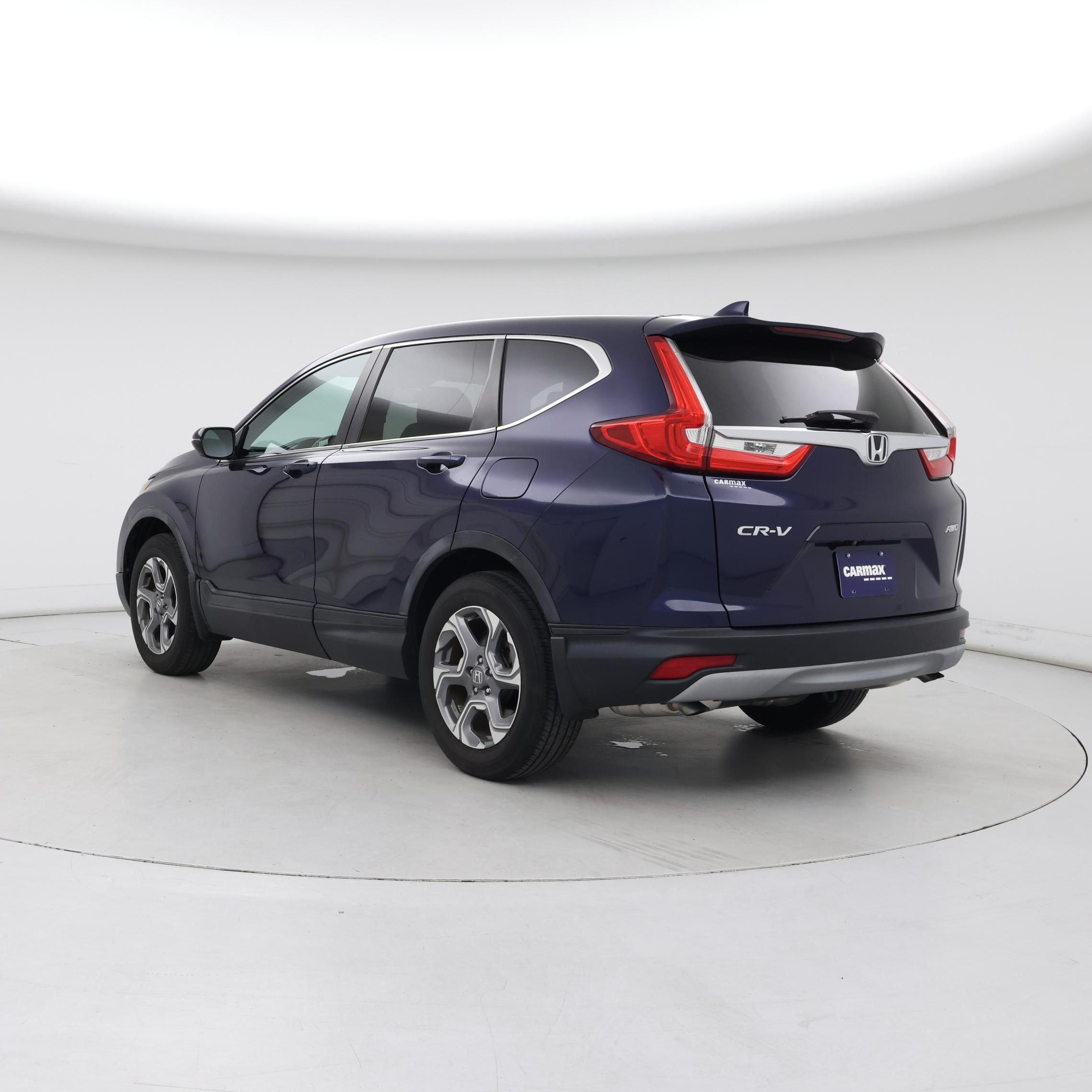 Thumbnail: 2018 Honda CR-V - 2