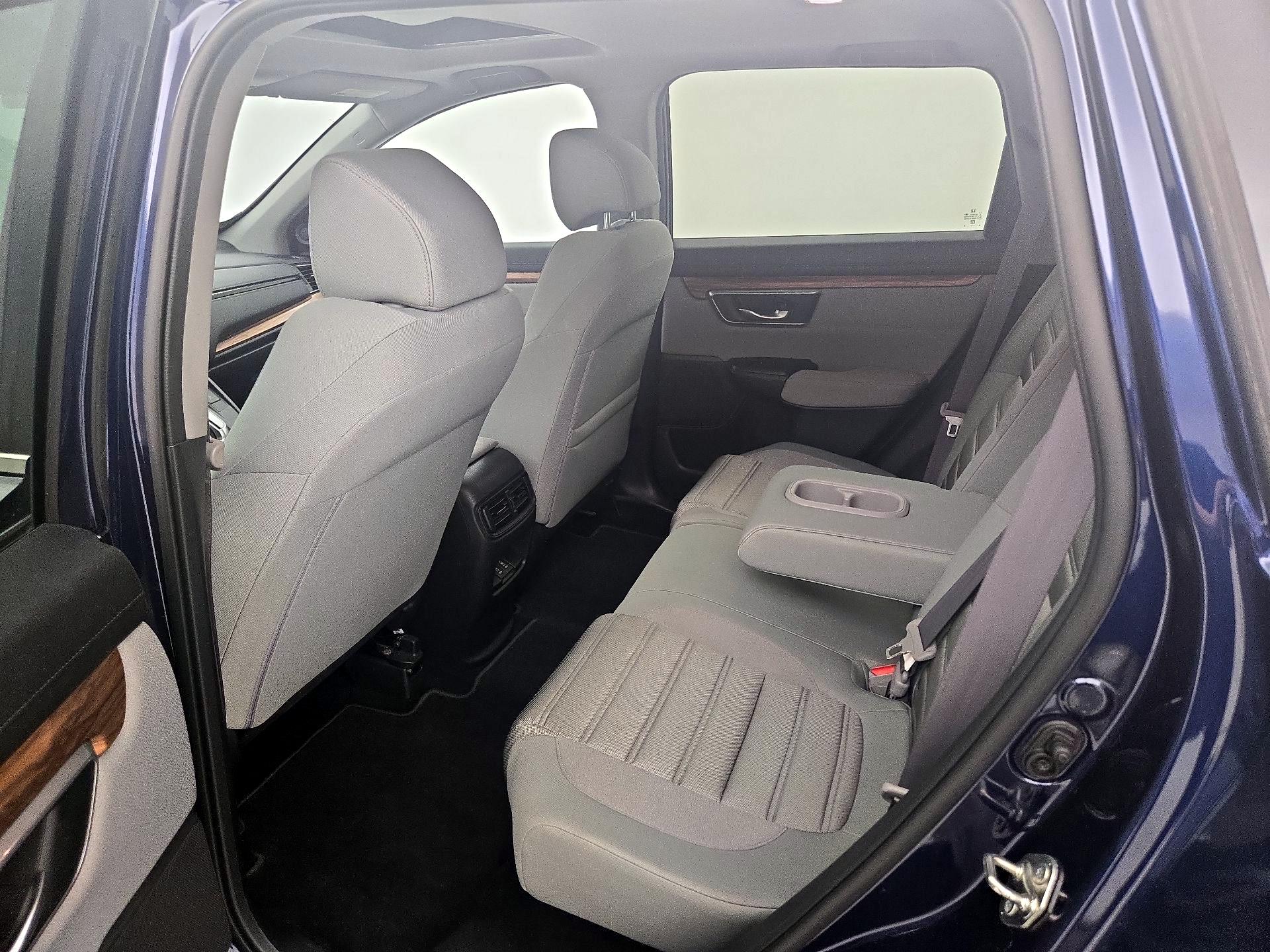 Thumbnail: 2018 Honda CR-V - 20