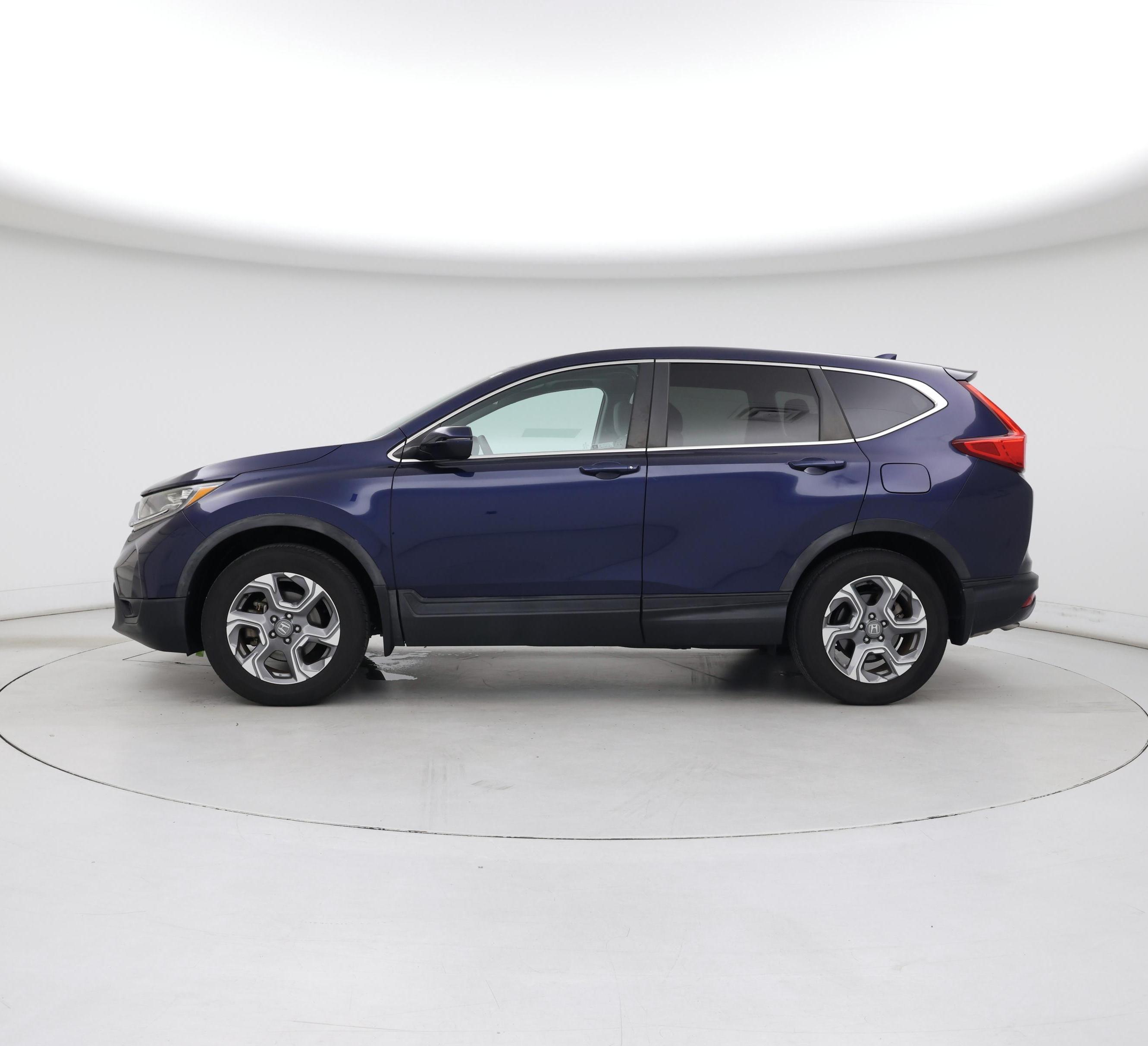Thumbnail: 2018 Honda CR-V - 3