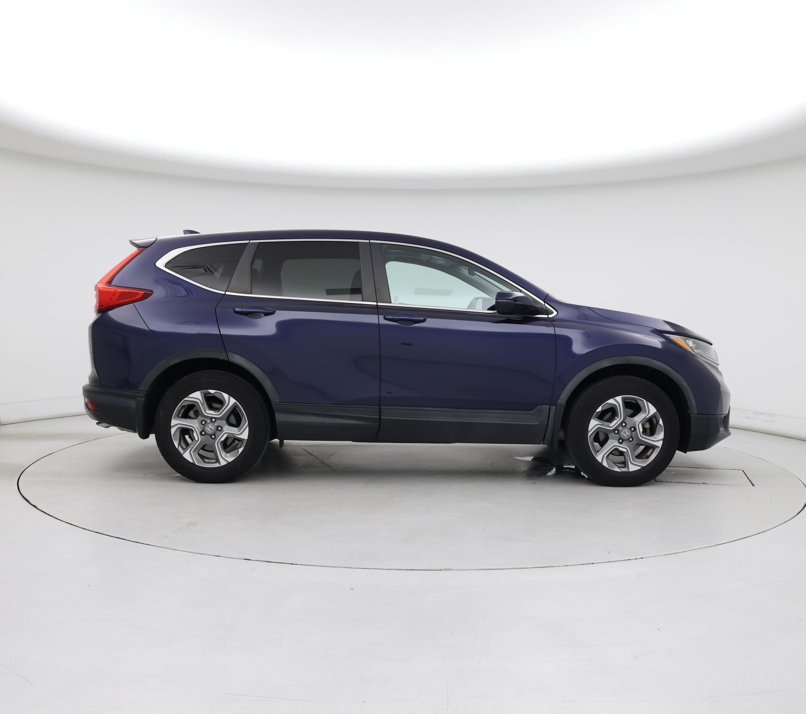 Thumbnail: 2018 Honda CR-V - 7