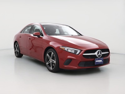2022 Mercedes-Benz A-Class A 220 -
                  Glen Allen, VA