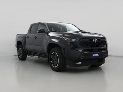 2024 Toyota Tacoma TRD Sport -
                  Roanoke, VA