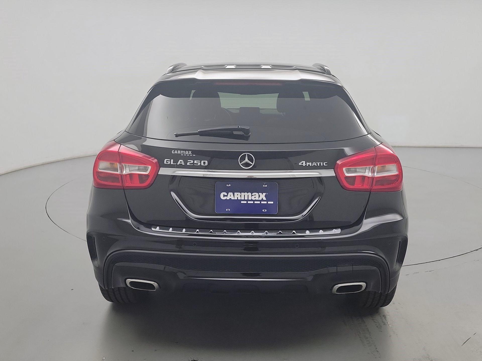 Thumbnail: 2016 Mercedes-Benz GLA - 6