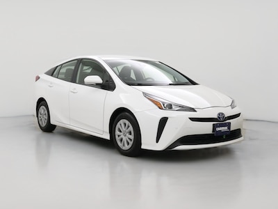 2022 Toyota Prius LE -
                  White Marsh, MD