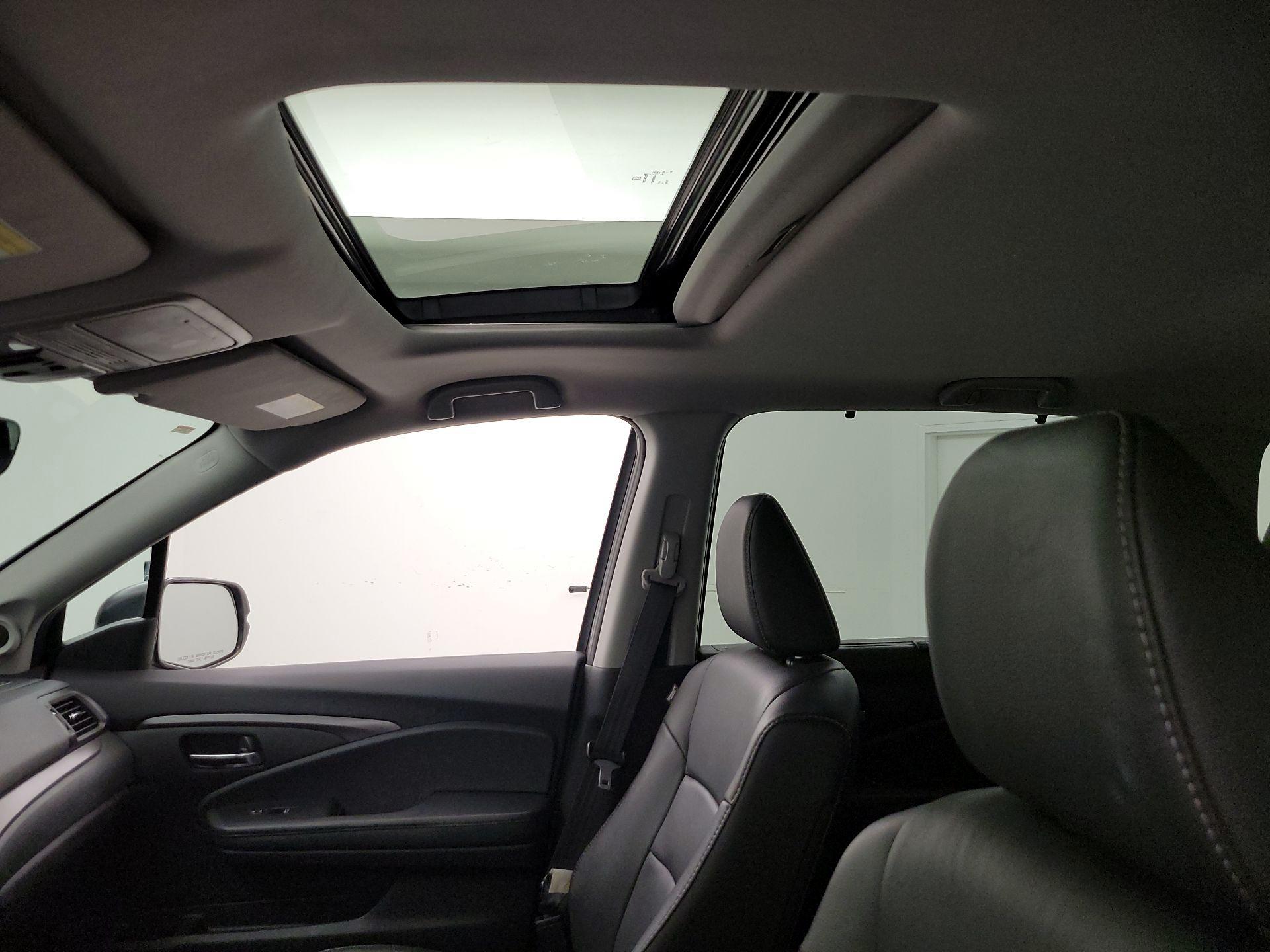 Thumbnail: 2022 Honda Pilot - 19