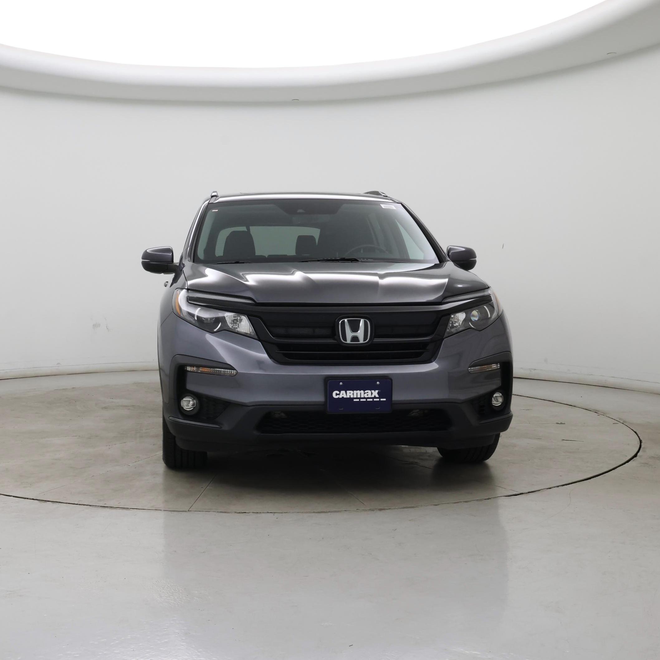 Thumbnail: 2022 Honda Pilot - 5