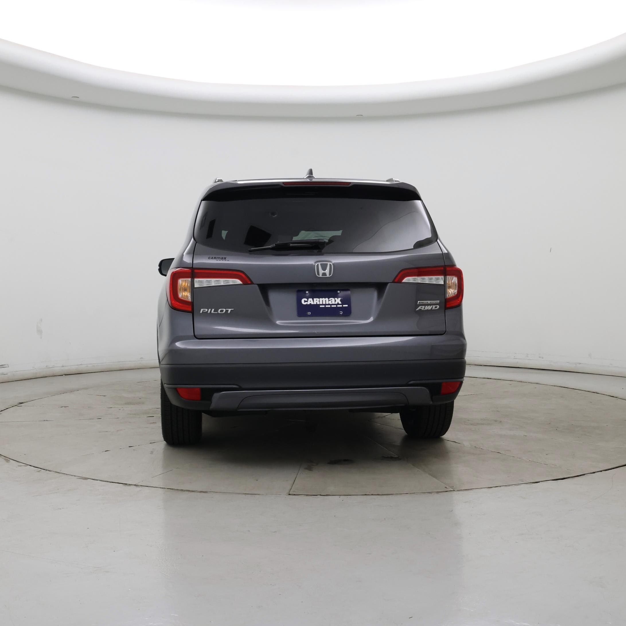 Thumbnail: 2022 Honda Pilot - 6