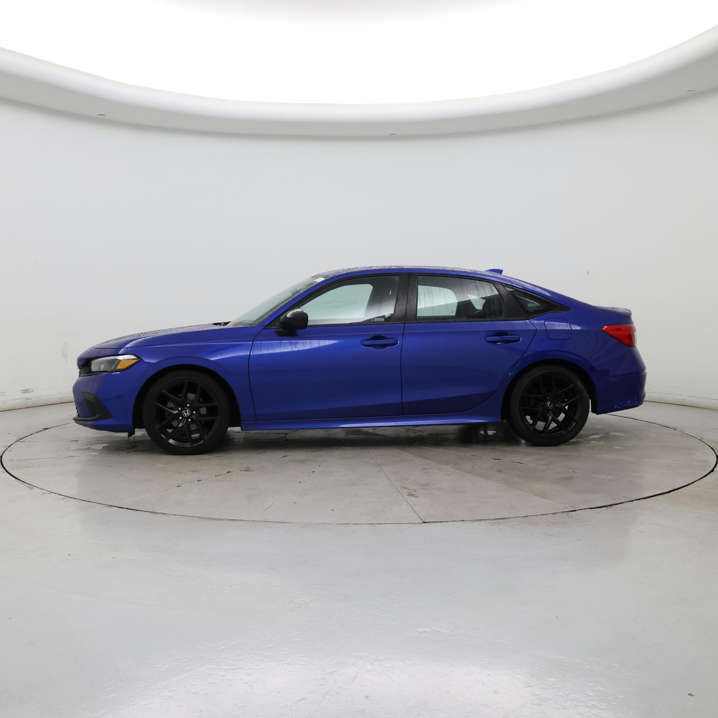 Thumbnail: 2023 Honda Civic - 3